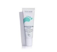 Keratolin Foot Gel Para Callos Y Verrugas Plantares 15ml Exfolia Y Suaviza Resultados De 7 A 10 Días De Biotrade