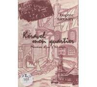 Keravel Mon Quartier : Mémoires Dun Ptit Voyou (ebook)