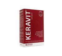 Keravit Cápsulas 90caps