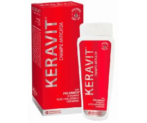 Keravit Champú Anticaída 200 ml