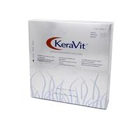 Keravit Tratamiento Anticaída 18 Ampollas - Fuerza y Vitalidad