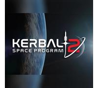 Kerbal Space Program 2 (PC) Steam Account - GLOBAL