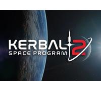 Kerbal Space Program 2 (PC) Steam Gift - GLOBAL
