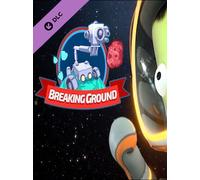 Kerbal Space Program: Breaking Ground Expansion (PC) - Steam Gift - GLOBAL