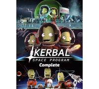 Kerbal Space Program | Complete Edition (PC) - Steam Key - EUROPE