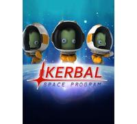Kerbal Space Program | Complete Edition (PC) - Steam Key - GLOBAL