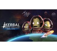 Kerbal Space Program Enhanced Edition Microsoft Store TR XBOX One, XBOX Series X|S