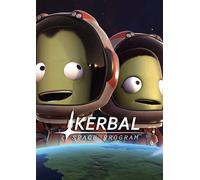 Kerbal Space Program PC (Europe & UK)