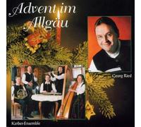 Kerber Ensemble - Advent im Allgäu