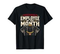 Kerberos Cerberus Hellhound - Regalo de mitología Griega Camiseta