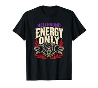 Kerberos Cerberus Hellhound - Regalo de mitología Griega Camiseta