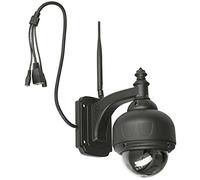 Kerbl 10811 IP CAM 360 RC/HD