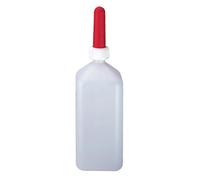 Kerbl 1426 - Botella de Leche (2 L)