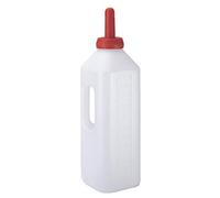 Kerbl 1461 Botella de Leche 3L