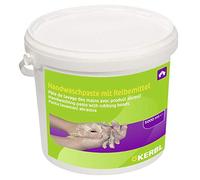 Kerbl 151171 Lavado de Manos Pasta con Perlas de fricción 5000 ml