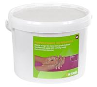 Kerbl 151172 - Pasta de lavado de manos con detergente rallador (10000 ml)