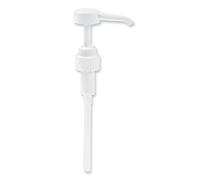 Kerbl 151810 Bomba dosificadora para dispensador de jabón de 1 litro