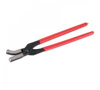 Kerbl 1666 - Pinzas de cocodrilo para apretar las uñas de los cascos (35 cm)