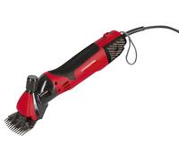 KERBL 18261 Cizalla profesional de ovejas de 6 velocidades con clipper agrícola, 350 vatios