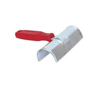 Kerbl 1891 - Barra de vaca (2 filas, galvanizada)