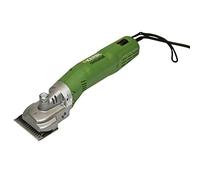 Kerbl 18990 Constanta 4 - Esquiladora para bovino (230 V, 400 W, 21/23 Dientes)