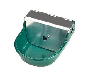 Kerbl 22190 Flotador Bebedero, 2 L
