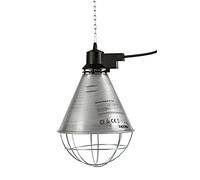 Kerbl 22280 - Radiador de calor por infrarrojos