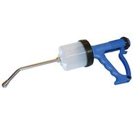 Kerbl 2366 Drencher - Inyección Manual (300 ml)