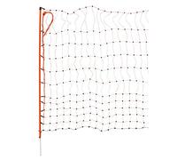 Kerbl 292203 Accesorio para la cría Adultos Unisex, Naranja, Sencillo