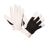 Kerbl 297174 Graphix - Guante de trabajo (talla 10)