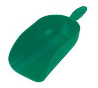 Kerbl 29738 - Pala de alimentación (2000 g), Color Verde