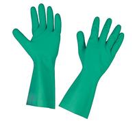 Kerbl 297649 Chemex - Guante químico, 33 cm de longitud, tamaño 11