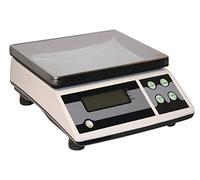 Kerbl 29923 Mesa báscula de hasta 30 kg