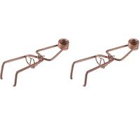 Kerbl 299625 - Trampa de Alambre para roedores (2 Unidades) (Paquete de 2)