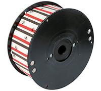 Kerbl 299779 Repuesto Rollo Mosca para Silva/flyson/Fly End, 440 m