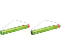 Kerbl 299789 - Válvula de Mosca (10 m x 40 cm, con Agente Atractivo) (Paquete de 2)