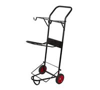 Kerbl 321000 Sillín Caddy, movible