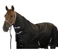 Kerbl 3211490 - Cuello, para Rugbe 200, talla M, longitud de espalda 125/135