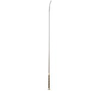 Kerbl 321484 - Fusta 110 cm Oro, 325995