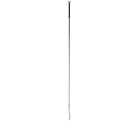Kerbl 321484 - Fusta 110 cm Plata, 325996