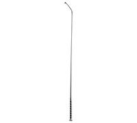 Kerbl 321484 - Fusta 110 cm Plata, 325996
