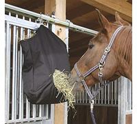 Kerbl 3222320 - Bolsa para Calentar (90 x 63 cm), Color Negro
