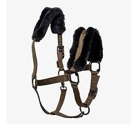 Kerbl 3223896 H/W 2021 Cabestro Capuchino Tamaño Cob