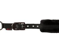Kerbl 3223903 H/W 2021 - Cabestro completo, color negro