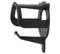 Kerbl 324464 Trensenhalter Plástico Negro