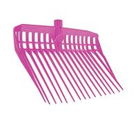 Kerbl Horca Eco Fork - Pink Kerbl