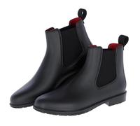 KERBL 326161 COWER AXONA, PVC, NEGRO, GR. 34