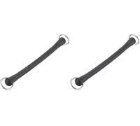 Kerbl 32835 - Correa de conexión Corta (50 cm) (Paquete de 2)