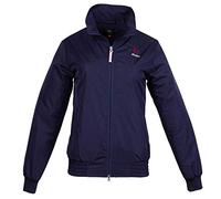 Kerbl 328994 - Chaqueta para mujer (talla XS), color azul marino