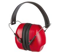 Kerbl 34492 - Protector auditivo plegable, valor de aislamiento 31 dB